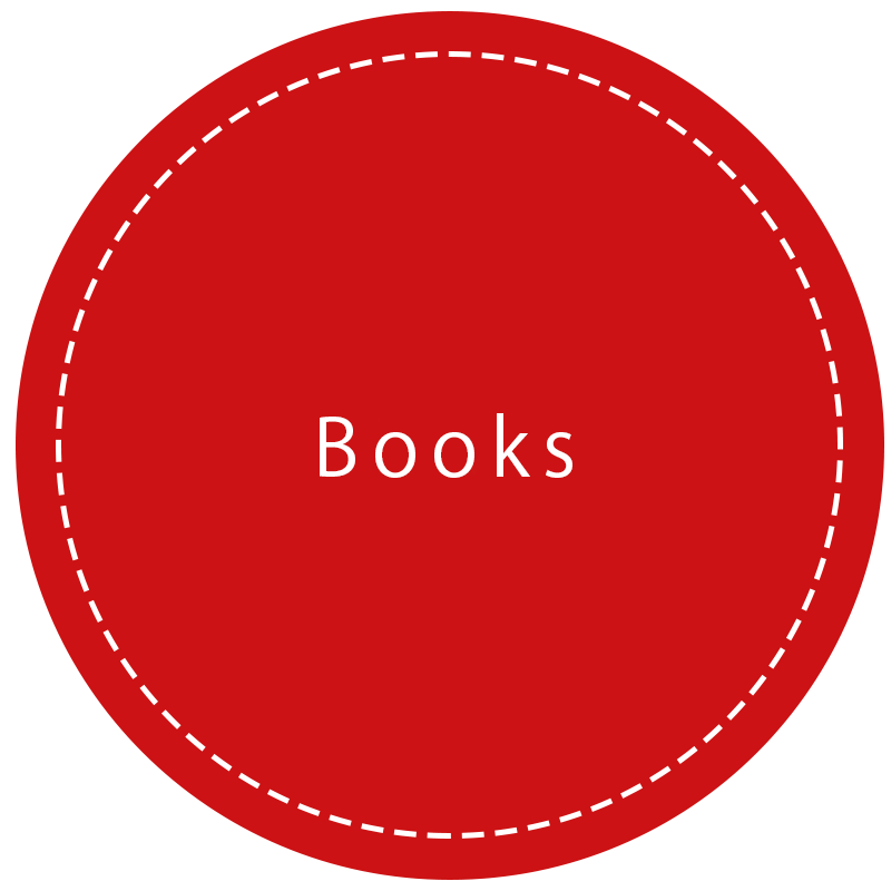 発行物 -Books-